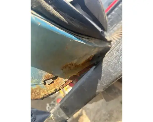 Mack CXU613 Door Assembly, Front