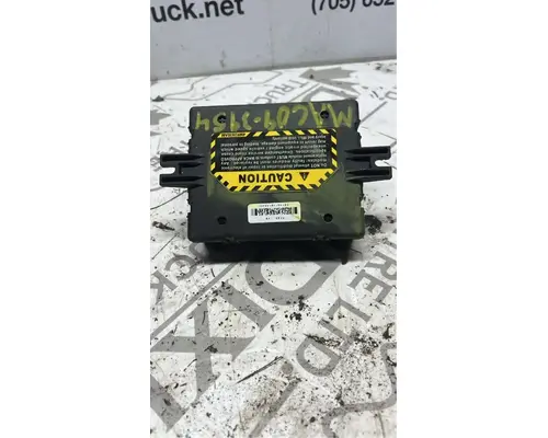 Mack CXU613 ECM