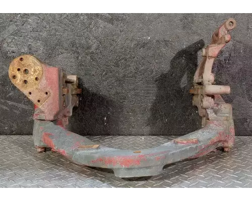 Mack CXU613 Engine Mounts