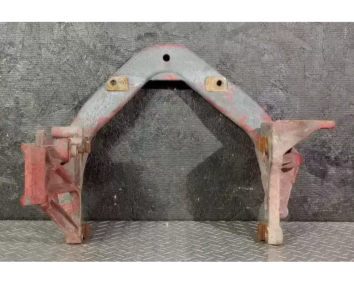 Mack CXU613 Engine Mounts