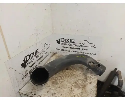 Mack CXU613 Exhaust Pipe