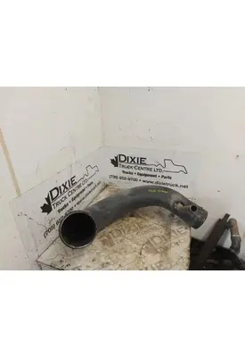 Mack CXU613 Exhaust Pipe
