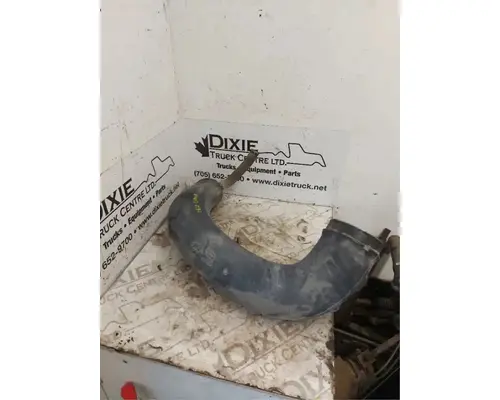 Mack CXU613 Exhaust Pipe