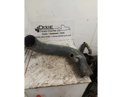 Mack CXU613 Exhaust Pipe