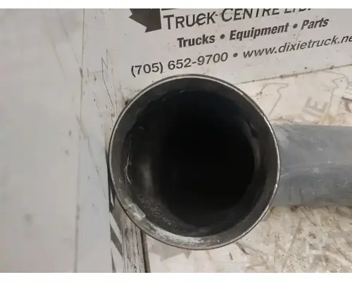 Mack CXU613 Exhaust Pipe
