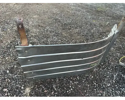 Mack CXU613 Fender