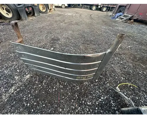 Mack CXU613 Fender