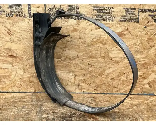 Mack CXU613 Fuel Tank StrapHanger
