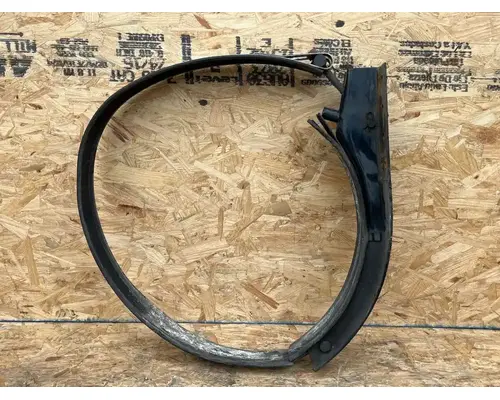 Mack CXU613 Fuel Tank StrapHanger