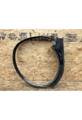 Mack CXU613 Fuel Tank Strap/Hanger