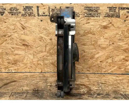 Mack CXU613 Fuel Tank StrapHanger