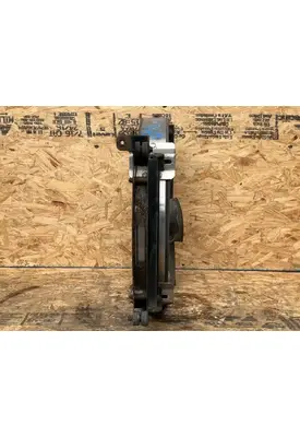 Mack CXU613 Fuel Tank Strap/Hanger