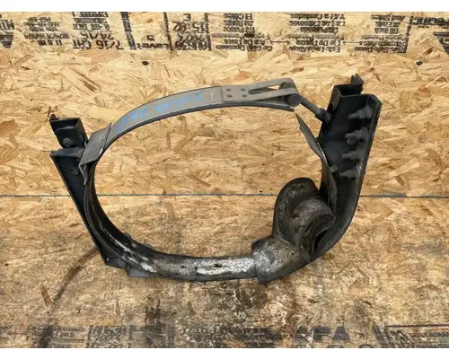 Mack CXU613 Fuel Tank StrapHanger