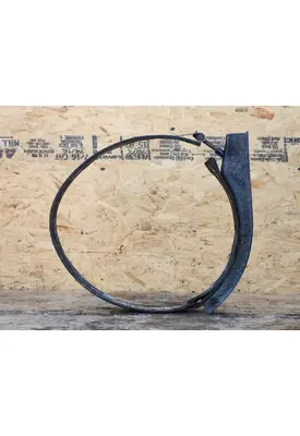 Mack CXU613 Fuel Tank Strap/Hanger