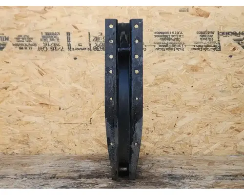 Mack CXU613 Fuel Tank StrapHanger