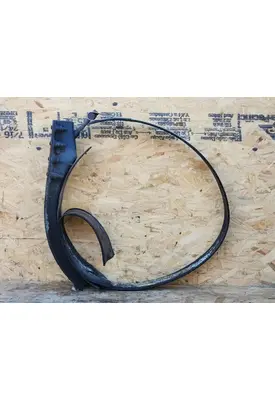 Mack CXU613 Fuel Tank Strap/Hanger