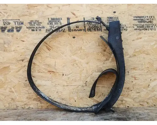 Mack CXU613 Fuel Tank StrapHanger