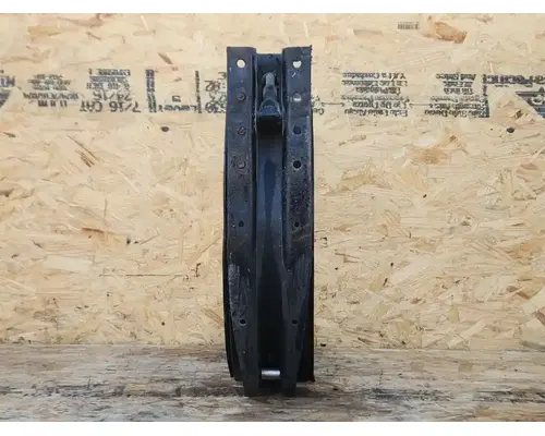 Mack CXU613 Fuel Tank StrapHanger