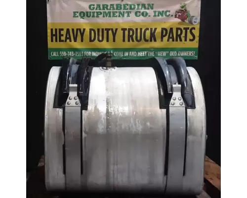 Mack CXU613 Fuel Tank