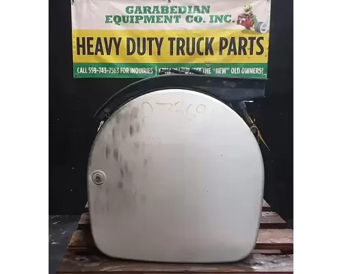 Mack CXU613 Fuel Tank