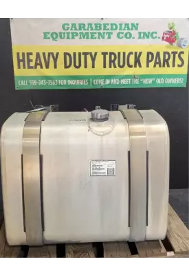 Mack CXU613 Fuel Tank