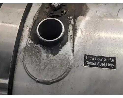 Mack CXU613 Fuel Tank