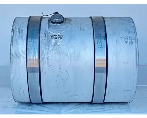 Mack CXU613 Fuel Tank