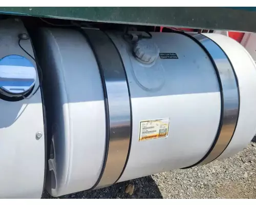 Mack CXU613 Fuel Tank
