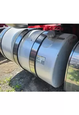 Mack CXU613 Fuel Tank