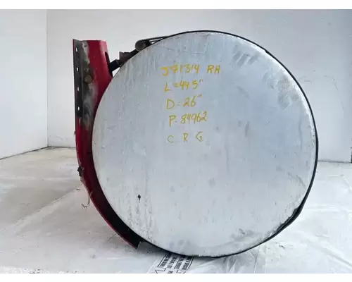 Mack CXU613 Fuel Tank