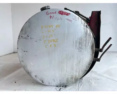 Mack CXU613 Fuel Tank