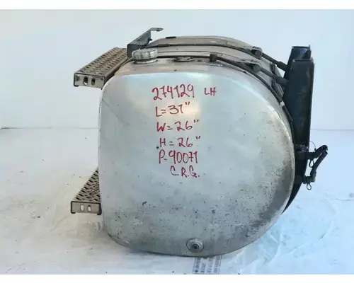 Mack CXU613 Fuel Tank