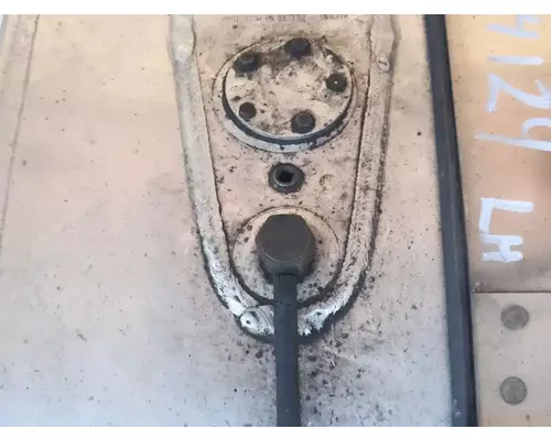 Mack CXU613 Fuel Tank