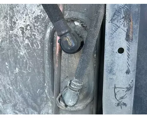 Mack CXU613 Fuel Tank