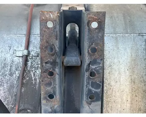 Mack CXU613 Fuel Tank