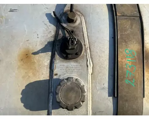 Mack CXU613 Fuel Tank
