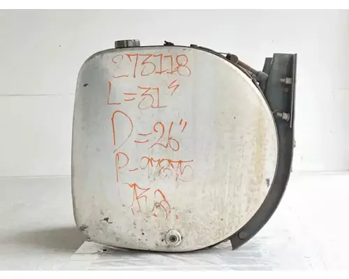Mack CXU613 Fuel Tank