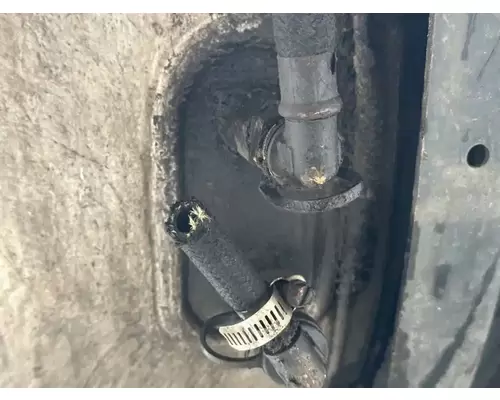 Mack CXU613 Fuel Tank
