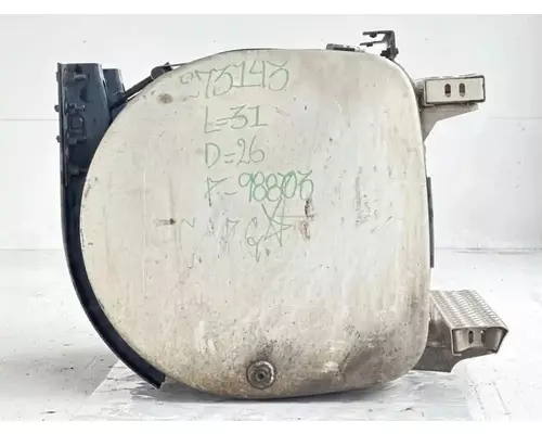 Mack CXU613 Fuel Tank