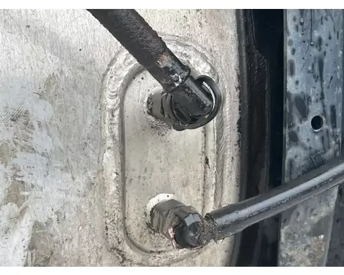 Mack CXU613 Fuel Tank