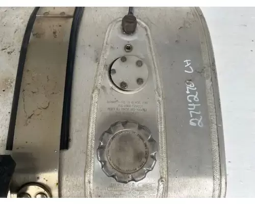 Mack CXU613 Fuel Tank