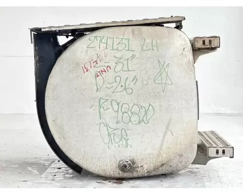 Mack CXU613 Fuel Tank