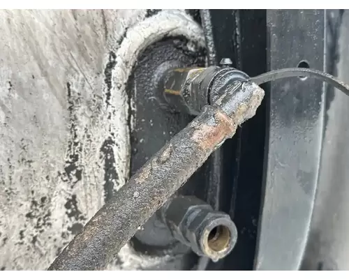 Mack CXU613 Fuel Tank