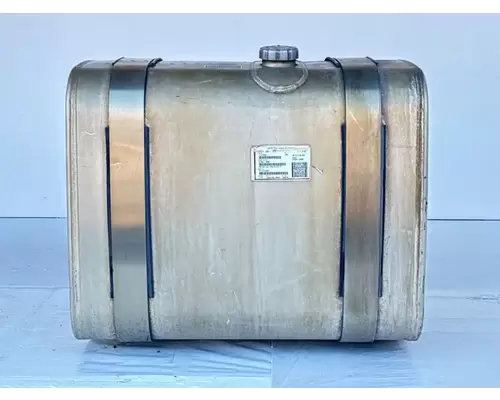 Mack CXU613 Fuel Tank