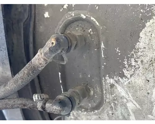 Mack CXU613 Fuel Tank