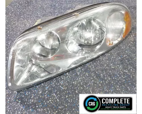 Mack CXU613 Headlamp Assembly