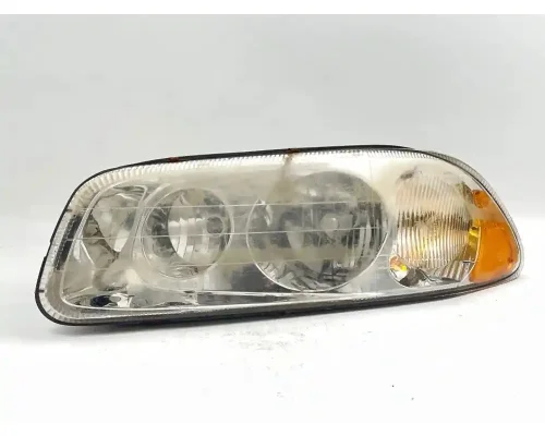 Mack CXU613 Headlamp Assembly
