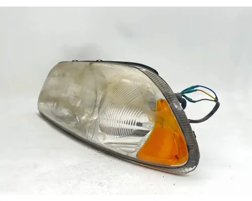 Mack CXU613 Headlamp Assembly