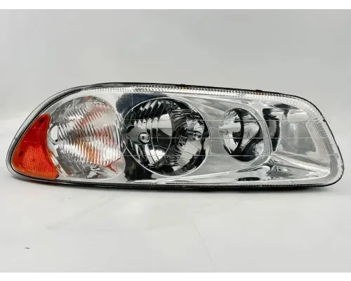 Mack CXU613 Headlamp Assembly
