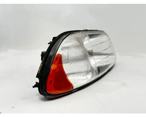 Mack CXU613 Headlamp Assembly